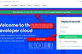 How to crate a server (VPS-Droplet) on Digitalocean • Low cost VPS