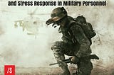 Mental Skills Training can benefit the Performance and Stress Response in Military Personnel