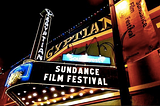 Sundance: My Story of Change