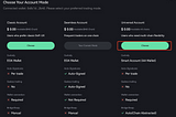 How to Start Trading with Universal Account on MYX Finance