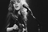 The Goddess Rhiannon- A muse for Stevie Nicks