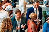 Five Ad Events to Attend in Autumn 2025