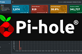 Blocking-Ads on your Home Network using Pi-Hole DNS Server