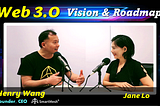 Web 3.0 — Vision & Roadmap