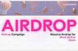 Gamium Airdrop Points 🎁