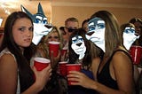 WHO’S GONNA CARRY THE BOATS IF NOT BRUNO?