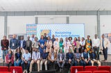 Talking, Seeing, and Touching: My Journey to Africa’s Data-Driven Future