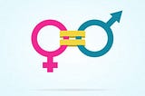 Gender Equality through Revamp of our Psyche