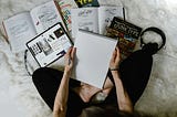 Trust Your Creative Process