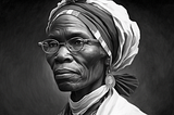Sojourner Truth: The Life and Legacy of an Inspiring Activist