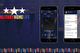 MilitaryHomeLife and the Power of Stories: A UX Case Study