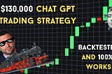 ChatGPT Trading Strategy Fully Backtested with Python