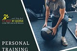 Achieve Your Fitness Goals with Top Personal Trainers in Vancouver