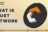 WHAT IS CRUST NETWORK