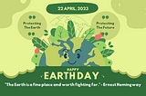 Restore Our Earth: Celebrating World Earth Day 2023