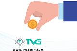 TVG Coin is a social cryptocurrency that takes a more open and transparent approach to ensuring the…