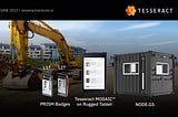 Leveraging Tesseract’s Scalable Construction Technology Solutions