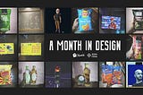 What I loved in Design this month| April 2024