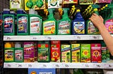 5 Ways the Pesticide Industry is Lying to You