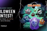 Get Ghoulish in the Metaverse: It’s Time for Holoween AR 🎃