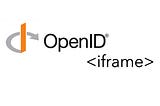 How to Implement OpenID Connect Authentication Flow Inside of an iFrame