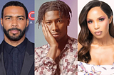 Omari Hardwick’s New Movie “PHELS HIGH” to Be Featured at the 9th Annual Hip Hop Film Festival at…