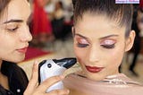 BEAUTICIAN COURSE IN BHUBANESWAR