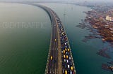 Here’s how you can escape the brunt of 3rd Mainland Bridge’s closure