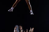 What Every Cheerleader Wants You To Know