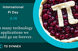 Unlocking the Power of Pi: Exploring the Impact of π in Technology