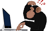 Online Working and Me