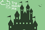 Madeye’s Castle | TryHackMe