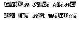 Gipton Space Agency