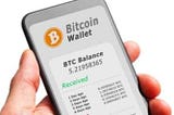 Bitcoin Right Now?