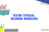 TestNG Selenium WebDriver