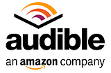 audible — Another Amazon success story?