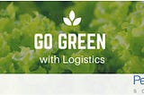 Green Logistics