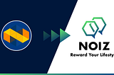 The New Look of NOIZ & the Upgrades that Come with It