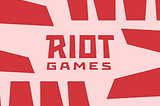 Layoff Furyasına Riot Games’te Katılıyor.