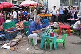 Anthony Bourdain & How Not to Steal: Gather Community Newsletter 02