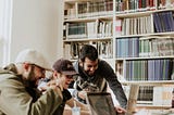 Building Rapport with Customers in Less Than 60 Seconds