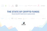 The State of Crypto Funds-Part 1