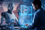 RLHF: Adding the Human Touch to AI