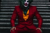 The Joker & Mental Health in Society