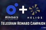 HELIOS_ATOMARS_REWARD_BOT