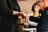 Mentors Support You, but Sponsors Propel You