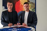 Frédéric Guilbert rejoins Racing on loan