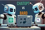 AI War — Bard vs ChatGPT | Part 2