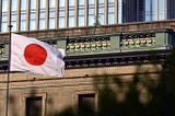 Se espera volatilidad de Bitcoin en la decisión de tasa del Banco de Japón del viernes.