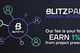 Blitz Labs is introducing its first promotional campaign!